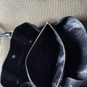 MICHAEL Michael Kors Black Shoulder Bag